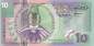 Preview: 10 Gulden 2000